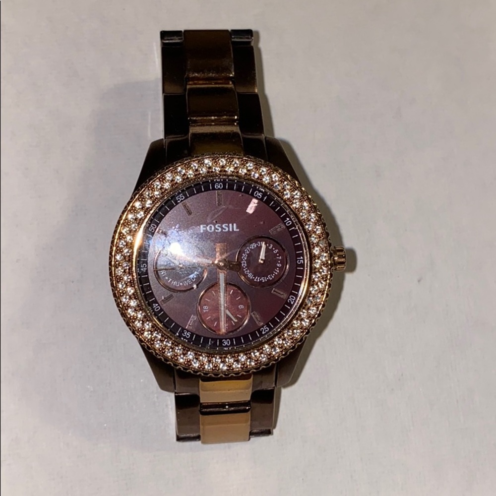 Fossil Watch